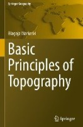 Basic Principles of Topography