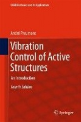 Vibration Control of Active Structures : An Introduction
