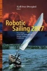 Robotic Sailing 2017 : Proceedings of the 10th International Robotic Sailing Conference