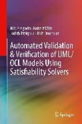 Automated Validation & Verification of UML/OCL Models Using Satisfiability Solvers