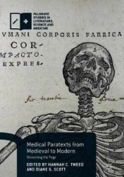 Medical Paratexts from Medieval to Modern : Dissecting the Page