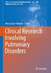 Clinical Research Involving Pulmonary Disorders