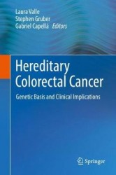 Hereditary Colorectal Cancer - Genetic Basis and Clinical Implications