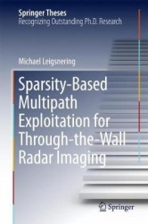 Sparsity-Based Multipath Exploitation for Through-the-Wall Radar Imaging