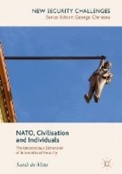 NATO, Civilisation and Individuals : The Unconscious Dimension of International Security