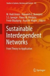 Sustainable Interdependent Networks : From Theory to Application