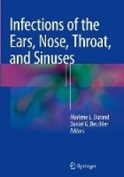 Infections of the Ears, Nose, Throat, and Sinuses