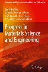 Progress in Materials Science and Engineering
