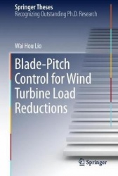 Blade-Pitch Control for Wind Turbine Load Reductions