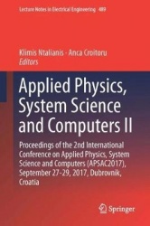 Applied Physics, System Science and Computers II : Proceedings of the 2nd International Conference on Applied Physics,