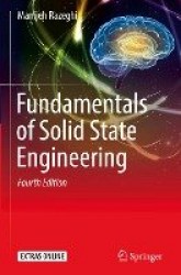 Fundamentals of Solid State Engineering