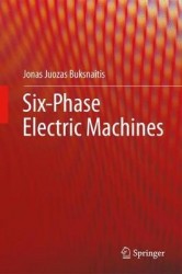 Six-Phase Electric Machines