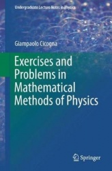 Exercises and Problems in Mathematical Methods of Physics