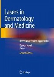 Lasers in Dermatology and Medicine - Dental and Medical Applications