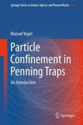 Particle Confinement in Penning Traps - An Introduction