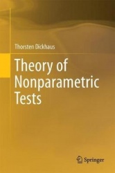 Theory of Nonparametric Tests