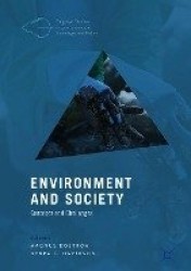 Environment and Society : Concepts and Challenges