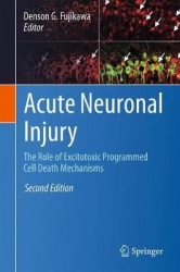 Acute Neuronal Injury : The Role of Excitotoxic Programmed Cell Death Mechanisms