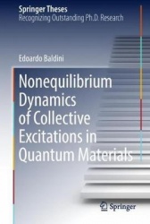 Nonequilibrium Dynamics of Collective Excitations in Quantum Materials
