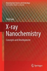 X-ray Nanochemistry : Concepts and Development