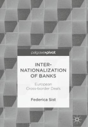 Internationalization of Banks - European Cross-border Deals