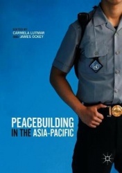 Peacebuilding in the Asia-Pacific