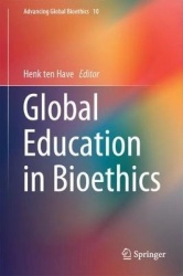 Global Education in Bioethics