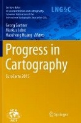 Progress in Cartography - EuroCarto 2015