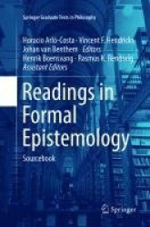 Readings in Formal Epistemology - Sourcebook