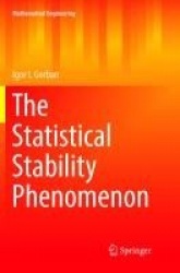 The Statistical Stability Phenomenon