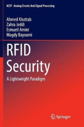 RFID Security - A Lightweight Paradigm