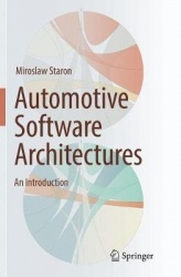 Automotive Software Architectures : An Introduction