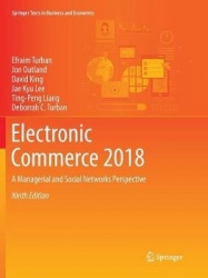 Electronic Commerce 2018 - A Managerial and Social Networks Perspective