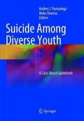 Suicide Among Diverse Youth : A Case-Based Guidebook