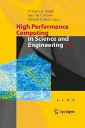 High Performance Computing in Science and Engineering ' 17 : Transactions of the High Performance Computing Center,