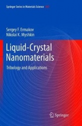 Liquid-Crystal Nanomaterials - Tribology and Applications