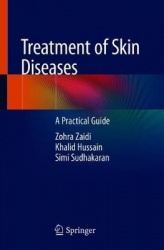 Treatment of Skin Diseases : A Practical Guide