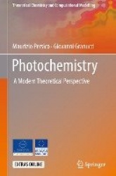Photochemistry - A Modern Theoretical Perspective