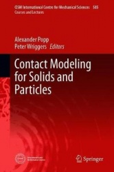 Contact Modeling for Solids and Particles