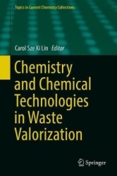 Chemistry and Chemical Technologies in Waste Valorization