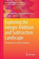 Exploring the Integer Addition and Subtraction Landscape : Perspectives on Integer Thinking