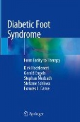 Diabetic Foot Syndrome - From Entity to Therapy