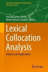Lexical Collocation Analysis - Advances and Applications