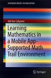 Learning Mathematics in a Mobile App-Supported Math Trail Environment