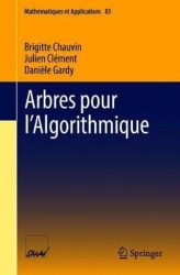 Arbres pour l’Algorithmique