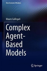 Complex Agent-Based Models