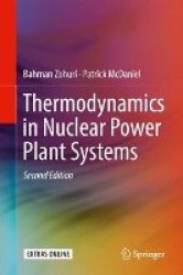 Thermodynamics in Nuclear Power Plant Systems
