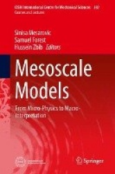 Mesoscale Models - From Micro-Physics to Macro-Interpretation