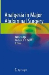 Analgesia in Major Abdominal Surgery