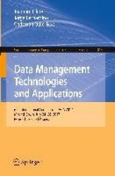 Data Management Technologies and Applications : 6th International Conference, DATA 2017, Madrid, Spain, July 24–26, 2017,